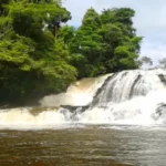 Riam Pangar, Wisata Alam Bengkayang & Kalimantan Barat