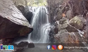 Riam Setanga, Potensi Wisata Alam Kabupaten Bengkayang Yang Terpendam