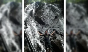 Air Terjun Lipu (Riam Lipu), Potensi Wisata Alam Bengkayang