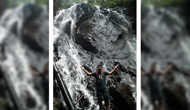 Air Terjun Lipu (Riam Lipu), Potensi Wisata Alam Bengkayang