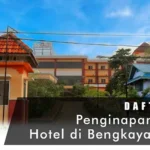 Daftar Penginapan dan Hotel di Bengkayang