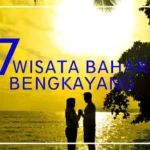 7 Wisata Bahari Kabupaten Bengkayang