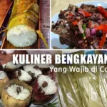 Kuliner Bengkayang Yang Wajib di Coba