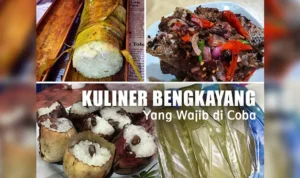 Kuliner Bengkayang Yang Wajib di Coba