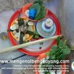 Mengetahui Balala(Basamsam) di Saat COVID-19 Kabupaten Bengkayang