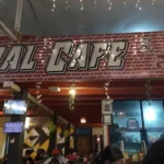 Alasan Nyantai di Cafe Viral Bengkayang 24 Jam?