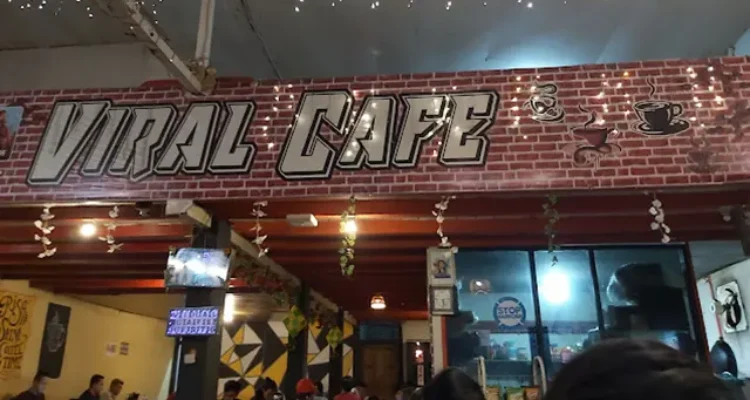 Alasan Nyantai di Cafe Viral Bengkayang 24 Jam?