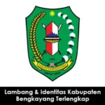 Lambang dan Identitas Kabupaten Bengkayang Terlengkap