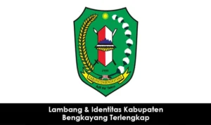 Lambang dan Identitas Kabupaten Bengkayang Terlengkap