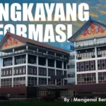 Bengkayang Informasi, Semuanya Ada di Sini Baik Wisata, Kuliner, Budaya dan Informasi lainnya