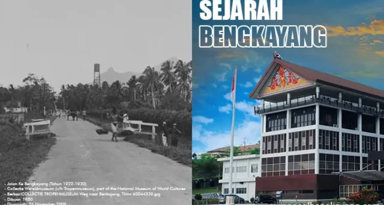 Sejarah Bengkayang Terlengkap Versi Mengenal Bengkayang