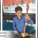 Ginggong Musik Tradisonal Dari Bengkayang