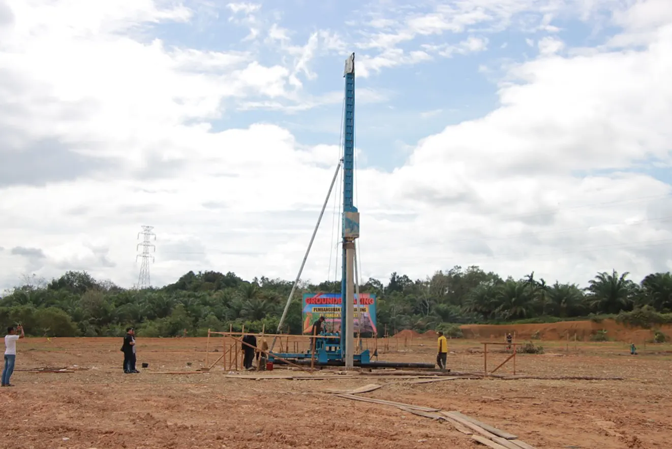 PT. Pangan Merah Putih