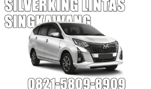 Info Taxi Pontianak Singkawang 24 Jam: Pengalaman Nyaman dengan Silverking Lintas Singkawang