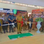 Mal Pelayanan Publik Bengkayang Sampai Pada Soft Launching