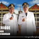 Perjuangan Sebastianus Darwis dan Syamsul Rizal 2 Periode, Menuju Bengkayang 1