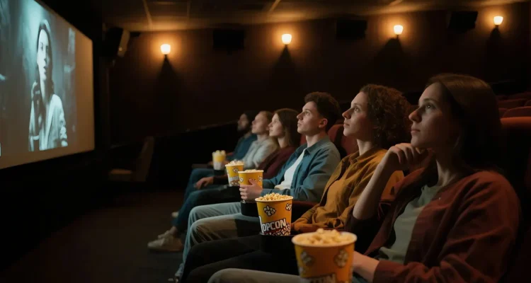 Film Misteri dengan Plot yang Membuatmu Terus Mencari Jawaban