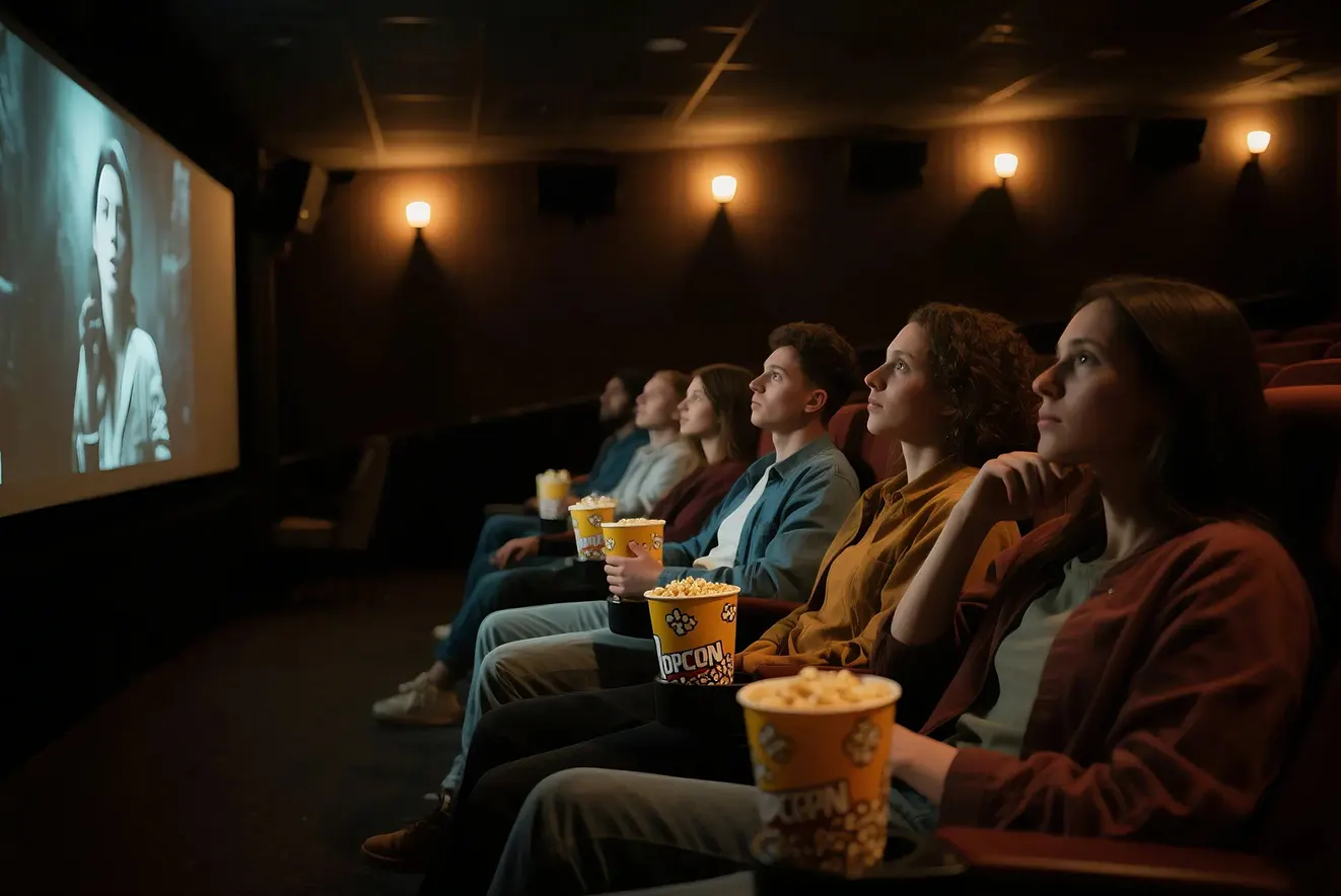 Film Misteri dengan Plot yang Membuatmu Terus Mencari Jawaban