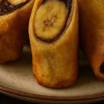 Resep camilan kekinian dengan bahan tiga langkah saja