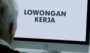 Lowongan Kerja Indonesia di OLX dan Dapatkan Kemudahan Dengan OLXmobbi