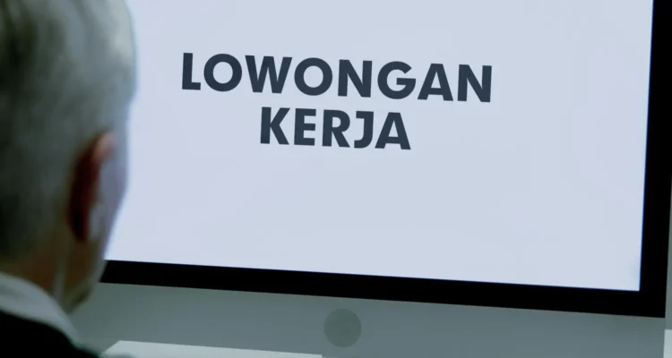 Lowongan Kerja Indonesia di OLX dan Dapatkan Kemudahan Dengan OLXmobbi