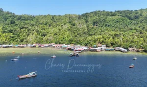Pulau Lemukutan, Cerita Seru Berlibur yang Tak Bisa Dilupakan