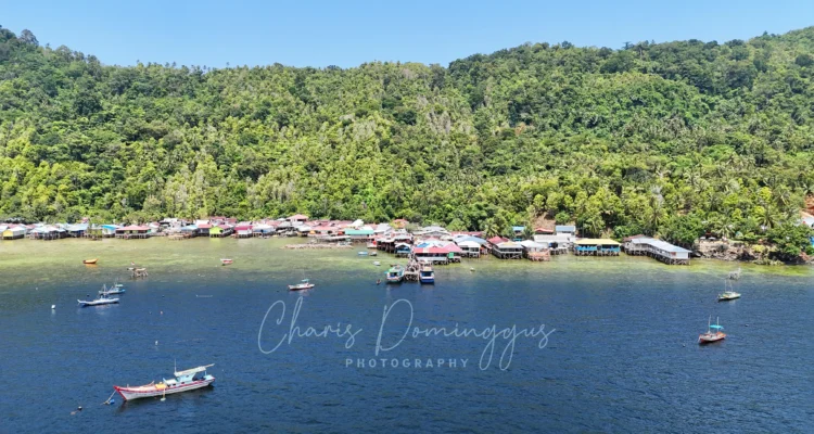 Pulau Lemukutan, Cerita Seru Berlibur yang Tak Bisa Dilupakan
