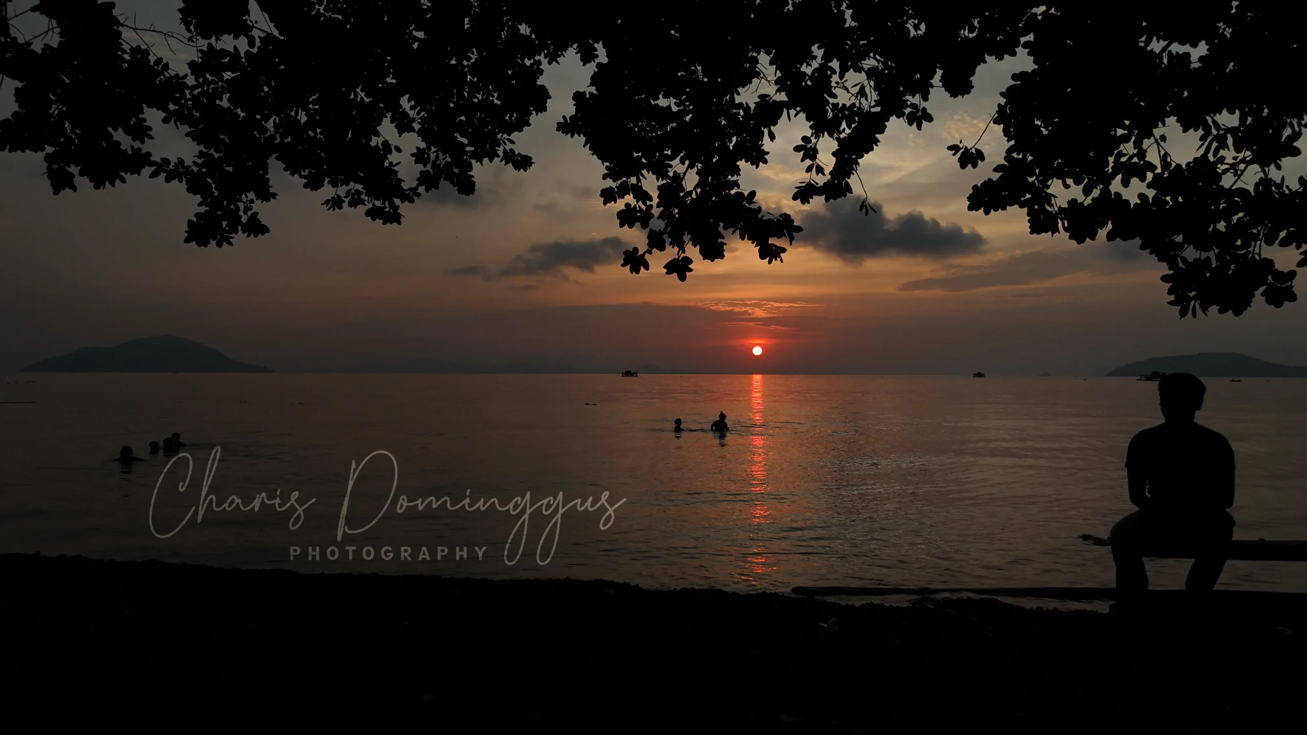 Pulau Lemukutan Singkawang