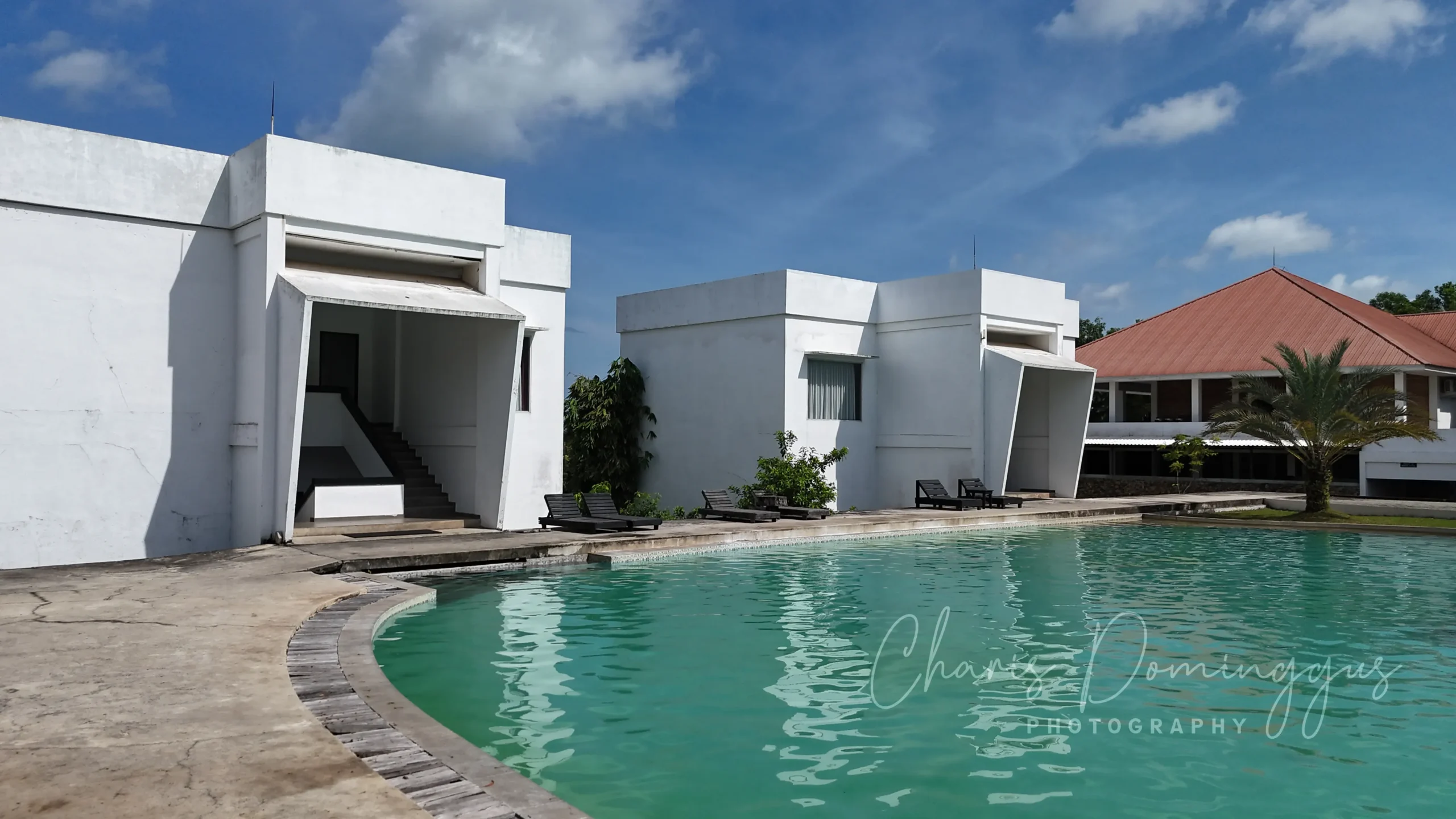 Kahyangan resort photos