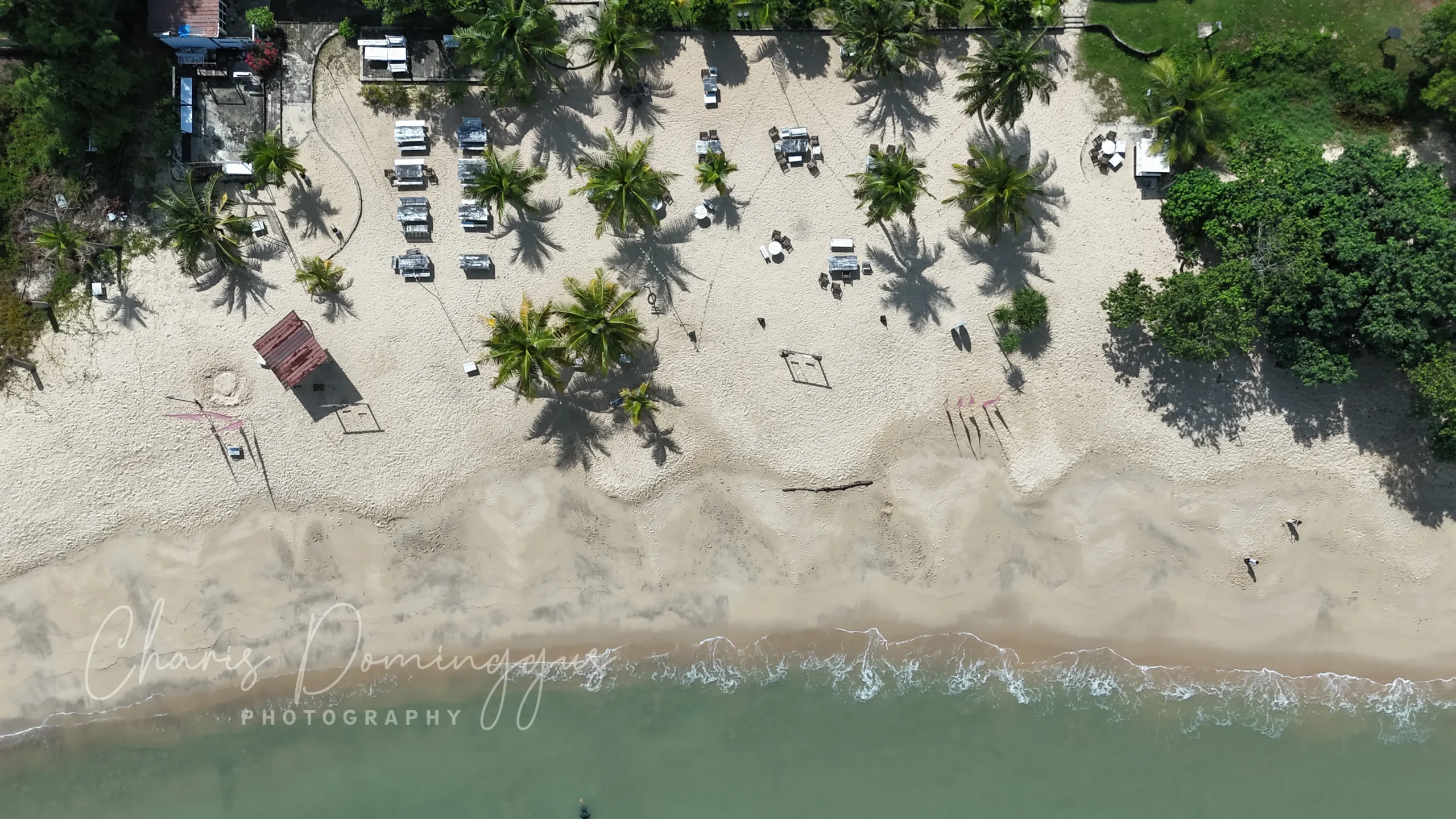 Kahyangan resort price