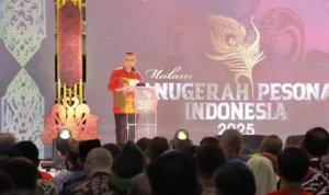Bengkayang Sukses Laksanakan API Award 2025