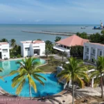 Kahyangan Resort, Nginapnya Rasa di Bali Padahal di Kalbar