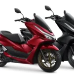 Kenalan Dengan Honda PCX 2025 Secara Lengkap