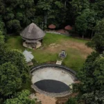 Bung Kapuak Jagoi Babang, Bengkayang Menurut Pendapat Saya