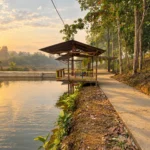 Takamsa Tempat Santai Di Bengkayang Yang Private dan Nyaman